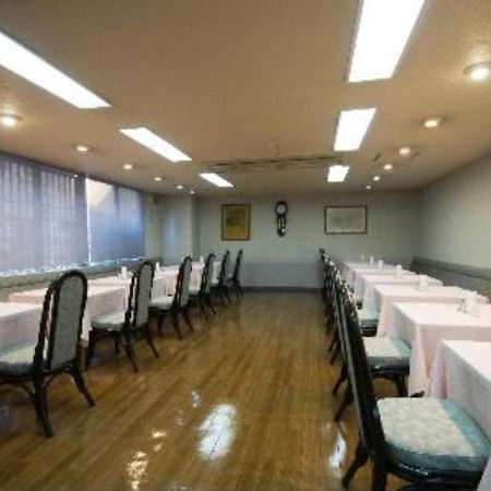 Hotel Sato Tokyo - Vacation Stay 04972V Ngoại thất bức ảnh