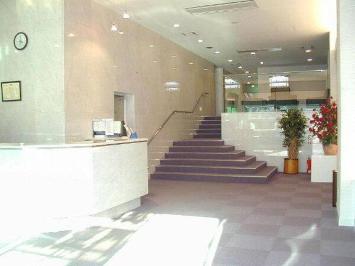 Hotel Sato Tokyo - Vacation Stay 04972V Ngoại thất bức ảnh