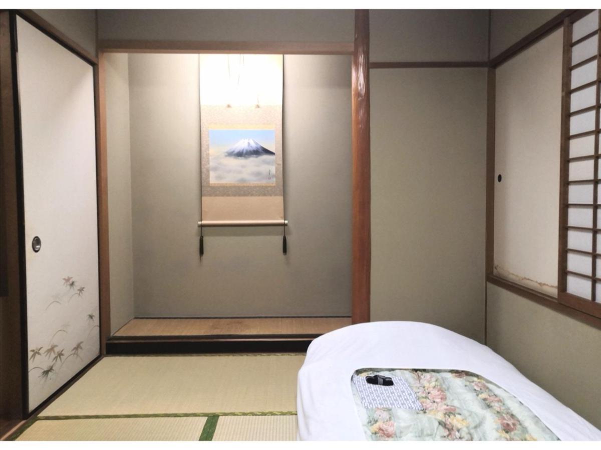 Hotel Sato Tokyo - Vacation Stay 04972V Ngoại thất bức ảnh
