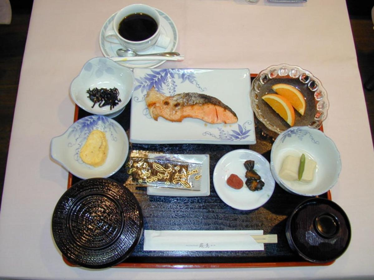 Hotel Sato Tokyo - Vacation Stay 04972V Ngoại thất bức ảnh