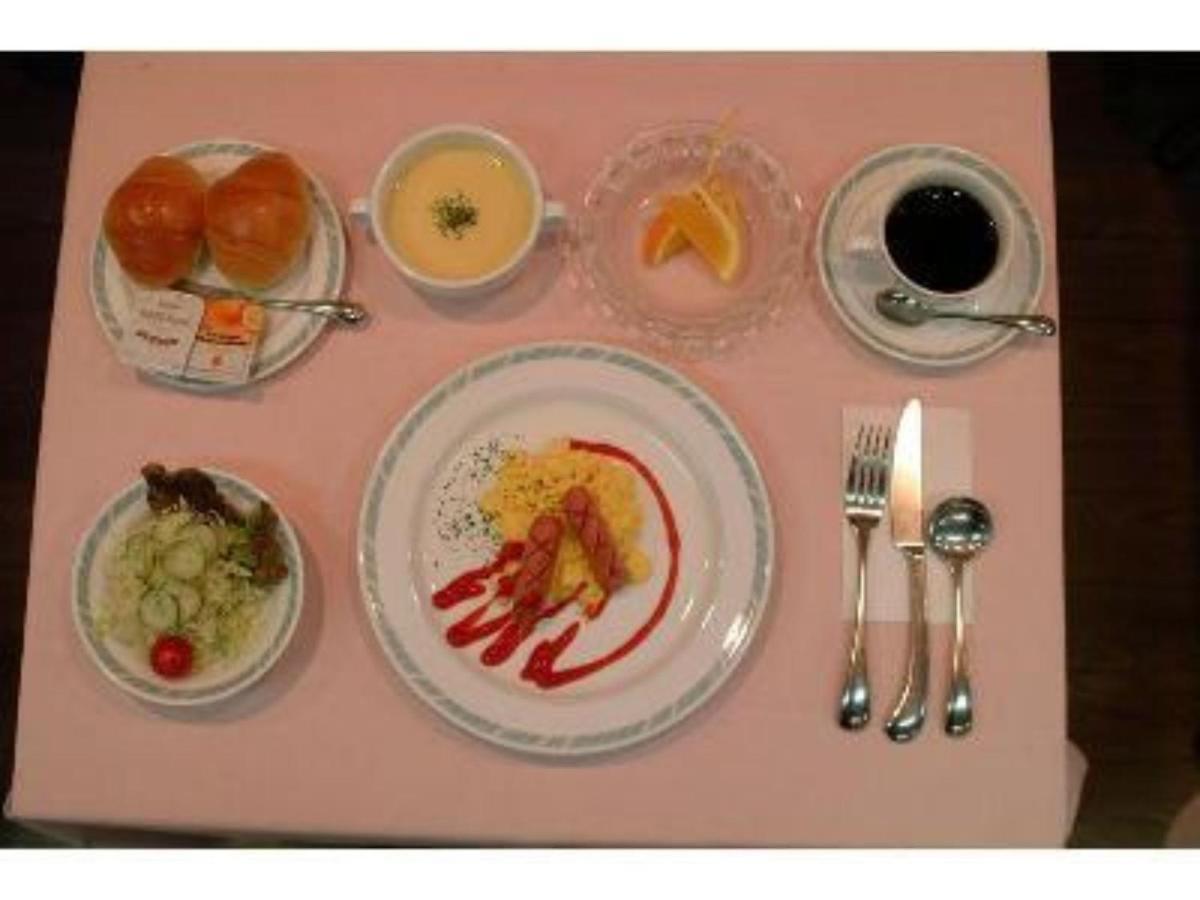 Hotel Sato Tokyo - Vacation Stay 04972V Ngoại thất bức ảnh