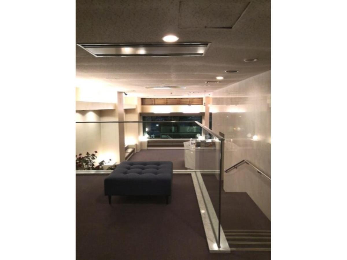 Hotel Sato Tokyo - Vacation Stay 04972V Ngoại thất bức ảnh