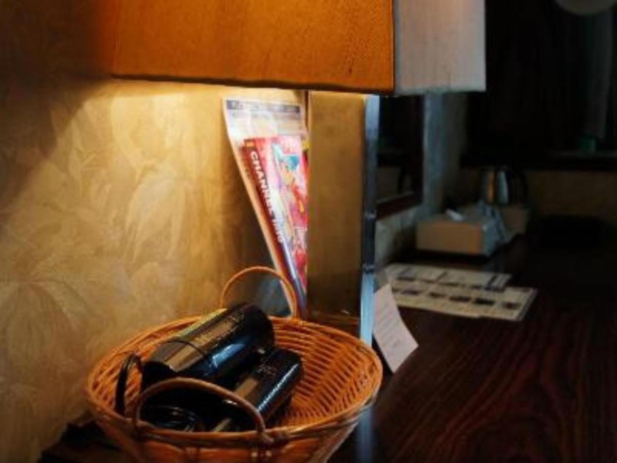 Hotel Sato Tokyo - Vacation Stay 04972V Ngoại thất bức ảnh