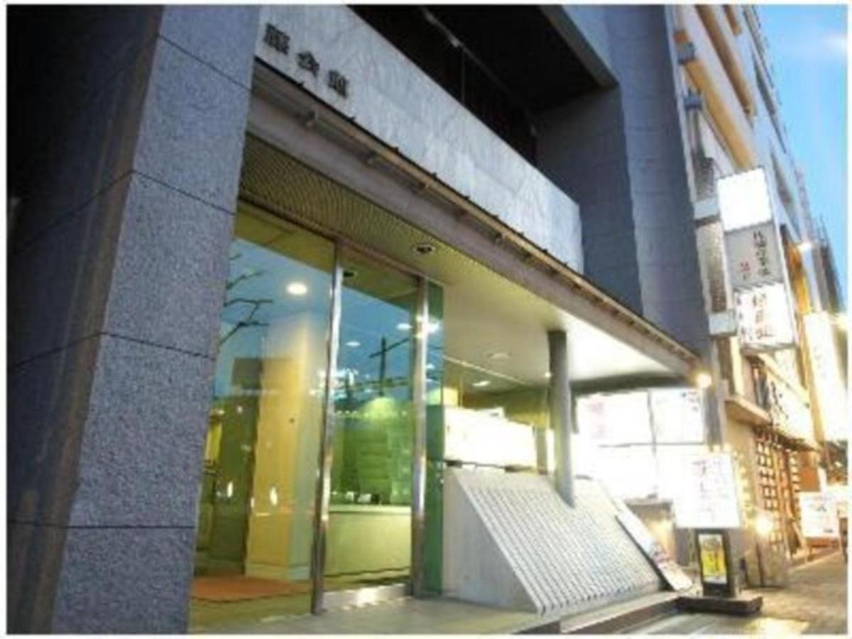 Hotel Sato Tokyo - Vacation Stay 04972V Ngoại thất bức ảnh